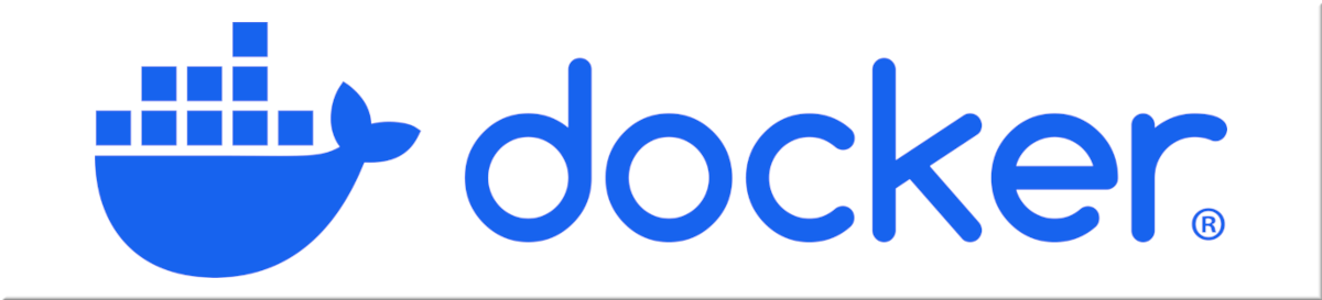 Docker Logo